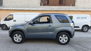 Suzuki Grand Vitara 2009