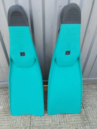 Pinne da subacquea Cressi-sub Clio