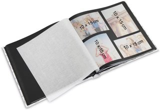 Hama álbum fotos personalizable recuerdos San
