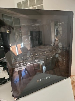 PC Gaming MSI RTX 4080