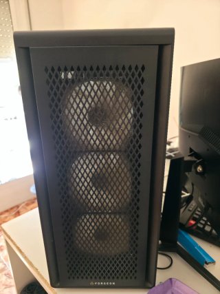 PC Gaming MSI RTX 4080