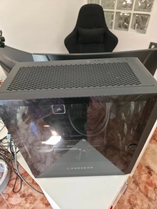 PC Gaming MSI RTX 4080