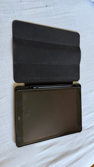 iPad 9ª Gen Space Gray