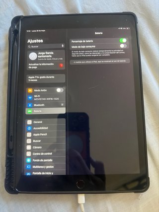 iPad 9ª Gen Space Gray