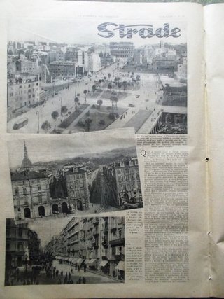 La Domenica del Corriere nr. 32 del 6 Agosto 1933