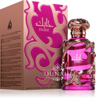 HABIK WOMEN PERFUME ARABE
