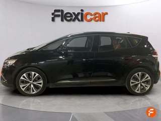 Renault Scénic Zen Energy dCi 81kW (110CV) EDC