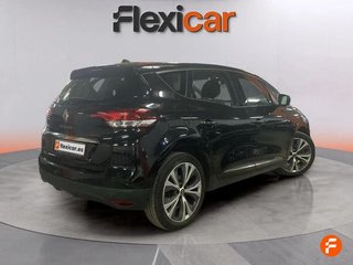 Renault Scénic Zen Energy dCi 81kW (110CV) EDC