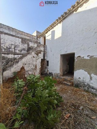 Chalet en venta en Bornos