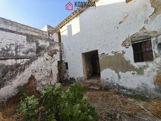 Chalet en venta en Bornos