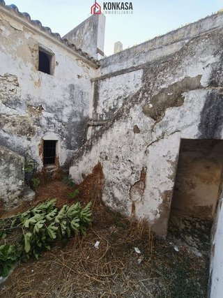 Chalet en venta en Bornos