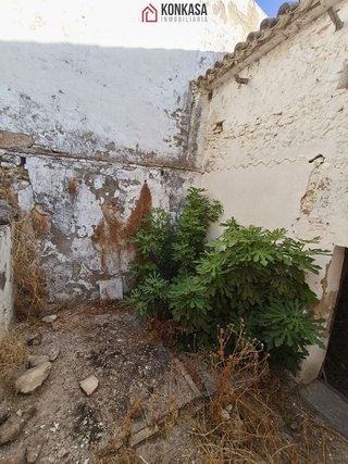 Chalet en venta en Bornos