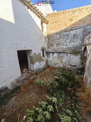 Chalet en venta en Bornos