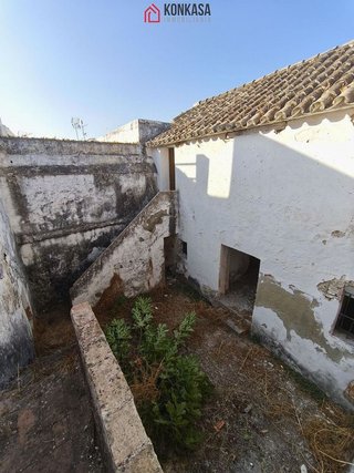 Chalet en venta en Bornos