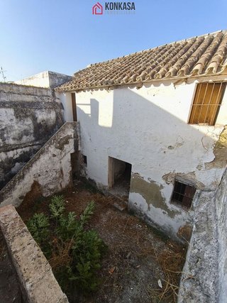 Chalet en venta en Bornos