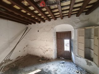 Chalet en venta en Bornos