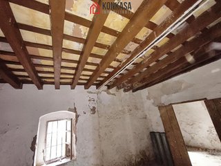 Chalet en venta en Bornos