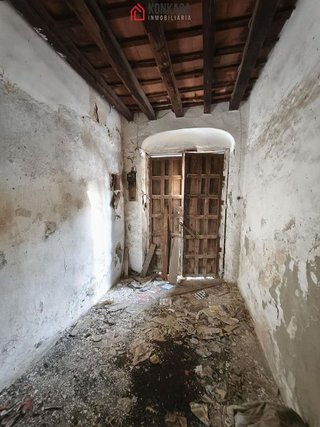 Chalet en venta en Bornos