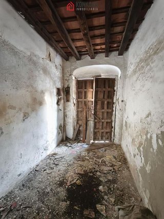 Chalet en venta en Bornos