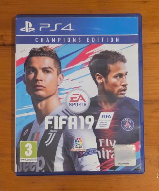 Spider-Man, FIFA 19 y Destiny 2 PS4