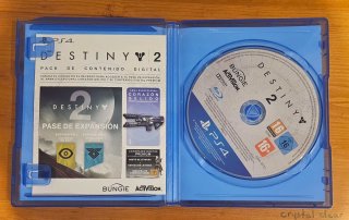 Spider-Man, FIFA 19 y Destiny 2 PS4