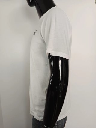 Camiseta Hummel blanca