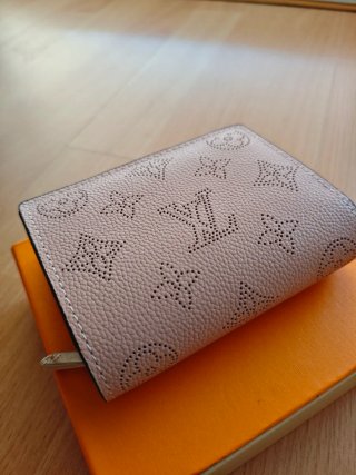 Cartera Louis Vuitton Rosa
