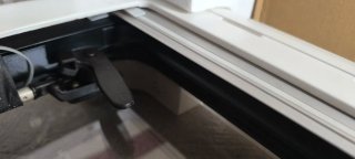 Ventana camper / autocaravana Dometic