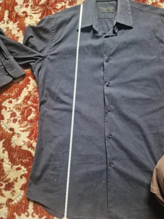 Camicia Prada
