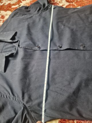 Camicia Prada