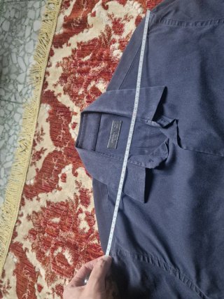 Camicia Prada