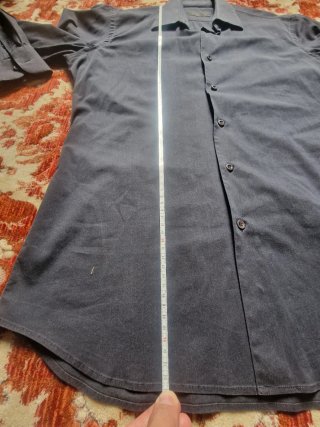 Camicia Prada