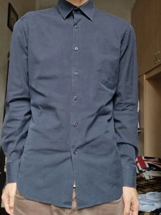 Camicia Prada