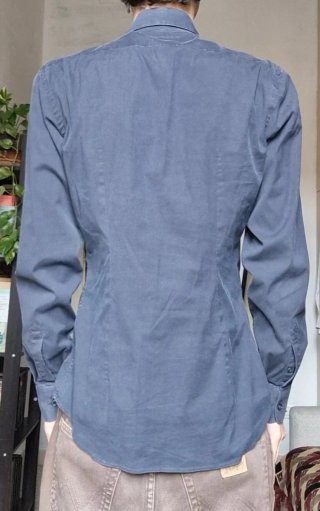 Camicia Prada