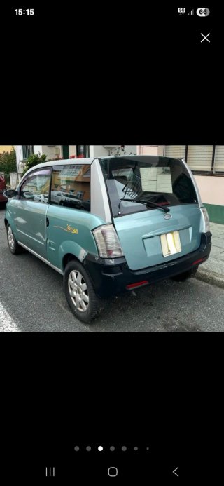 microcar mc2