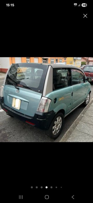 microcar mc2