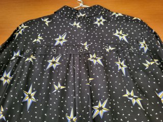 Bimba y Lola Camisa Estrellas XS
