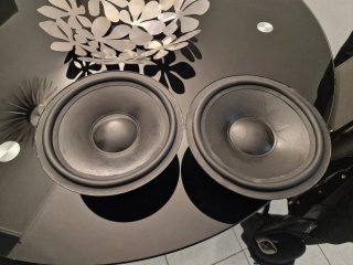 Woofer JBL