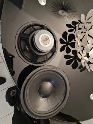 Woofer JBL