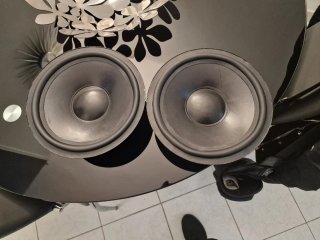 Woofer JBL
