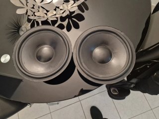 Woofer JBL