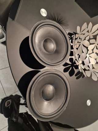 Woofer JBL