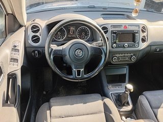 Volkswagen Tiguan 2.0 tdi 140 cv