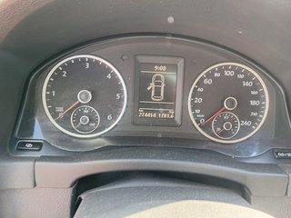 Volkswagen Tiguan 2.0 tdi 140 cv