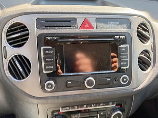Volkswagen Tiguan 2.0 tdi 140 cv