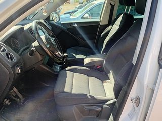 Volkswagen Tiguan 2.0 tdi 140 cv