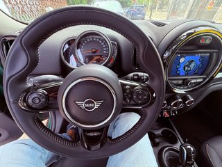 MINI Countryman 2019 Techo Solar