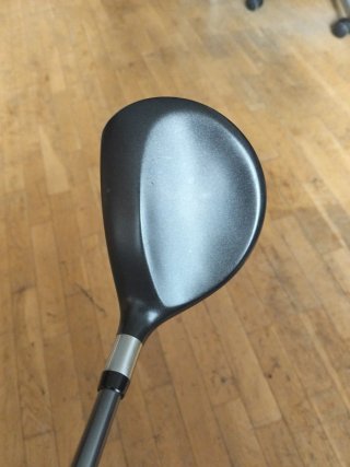 Madera 3 Cleveland HiBore 15° Fujikura regular