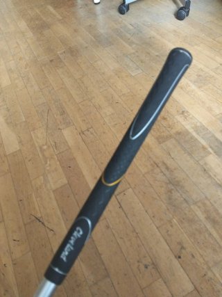 Madera 3 Cleveland HiBore 15° Fujikura regular