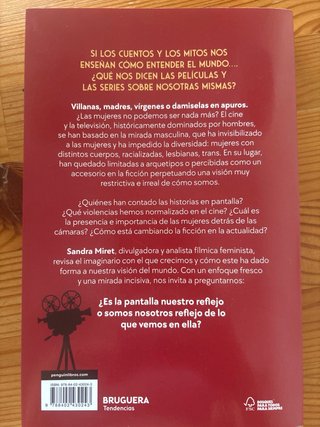 Damas, villanas y Lolitas una mirada feminista ...